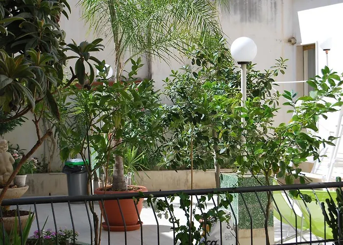 Apartment Casa Francesca Syracuse