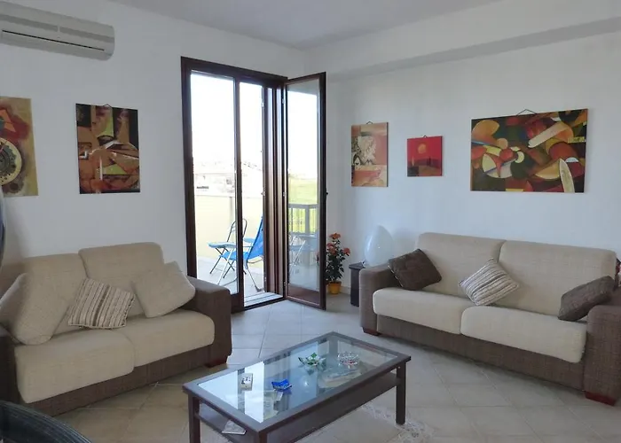Guest House Mary Marzamemi
