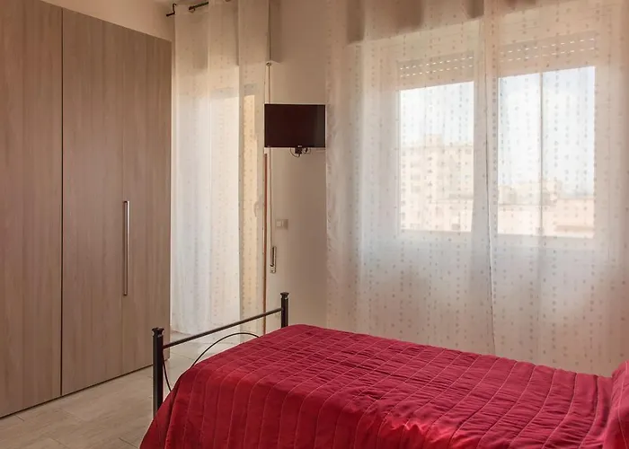Hotel Licata Mare Trapani