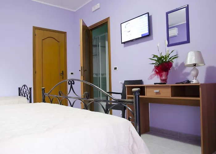 Sicily House Hotel Mazara del Vallo