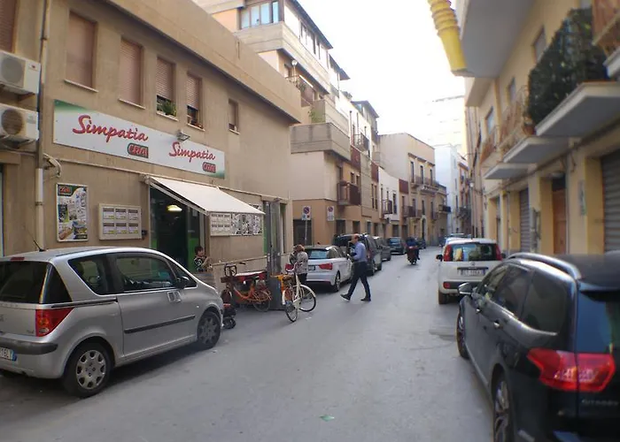 Appartamenti al Porto Trapani