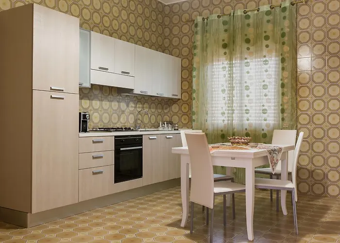 Hotel Licata Posti Letto Trapani