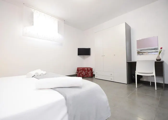 Casa Malacla B&B Noto