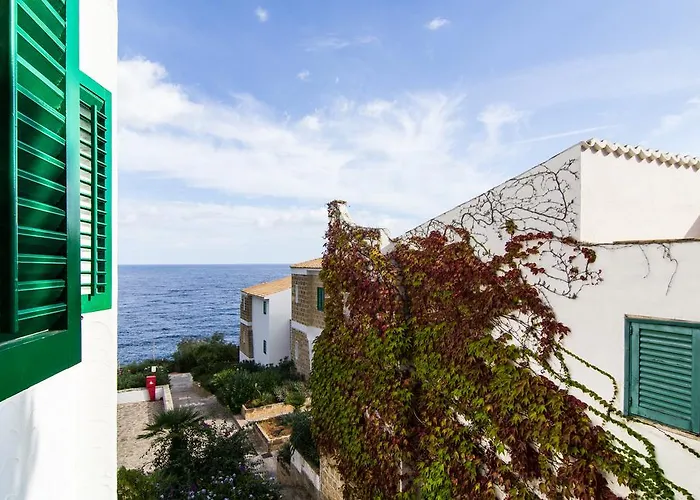 Calampiso Resort San Vito Lo Capo