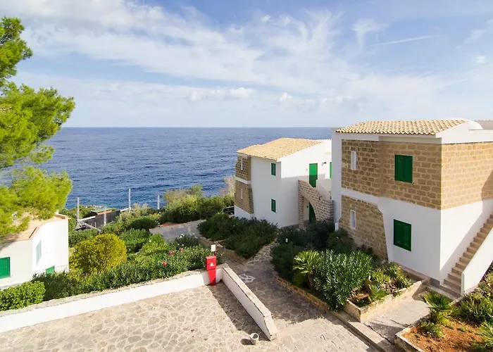 Boutique Calampiso Resort San Vito Lo Capo