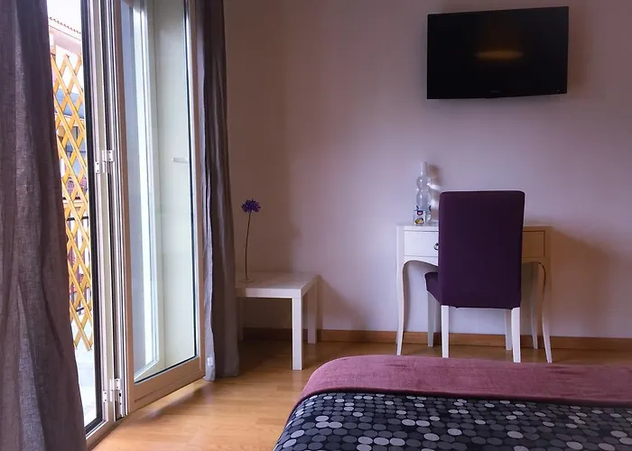 Policlinico Apartments Gravina di Catania