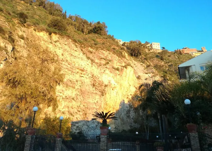 Boetiek Holiday Rentals Taormina