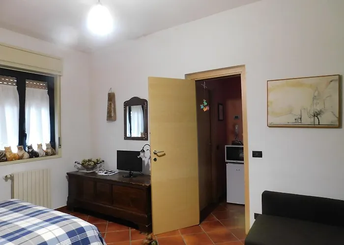 Casa Margherita Taormina
