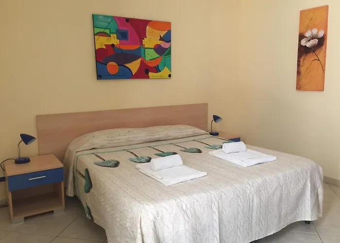 B&B Tranquillo Agrigento