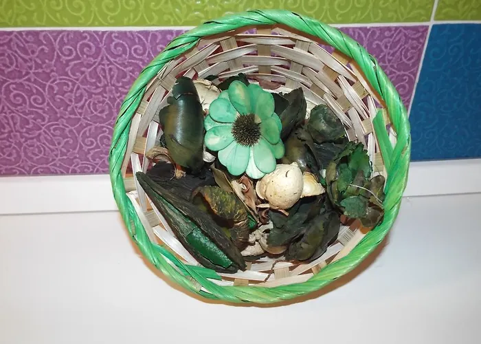 Apartamento La Rosa Dei Venti Syracuse admite animales