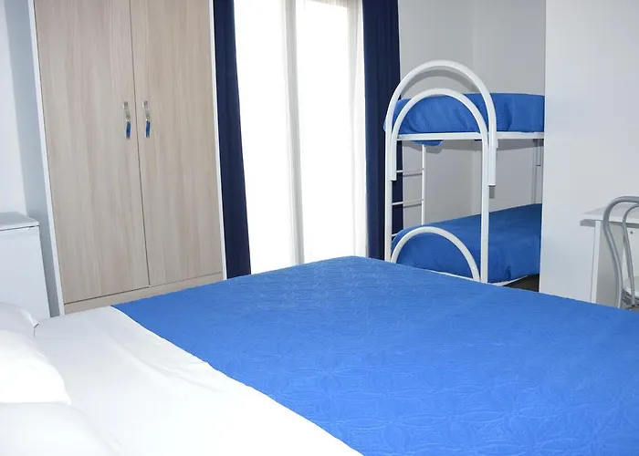 Hotel Ittiturismo L'Ancora Scoglitti