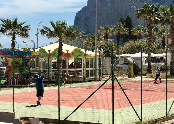 Casa Mareluna San Vito Lo Capo