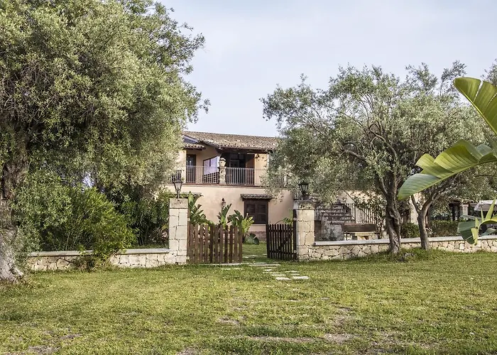 B&B Casale Siciliano Di Miryam Tiralongo Avola