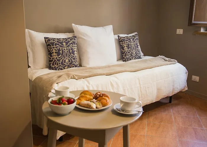 B&B Palazzo Bibirria Agrigento