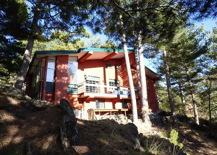 Bed and Breakfast Rifugio Ariel Ragalna