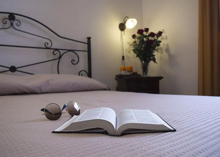 Pet friendly Domus Aurea Resort Ragusa