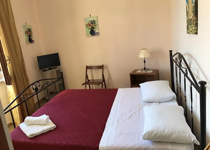 B&B Porticella Marsala