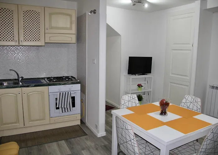 Boutique Vittoria Apartment Catane