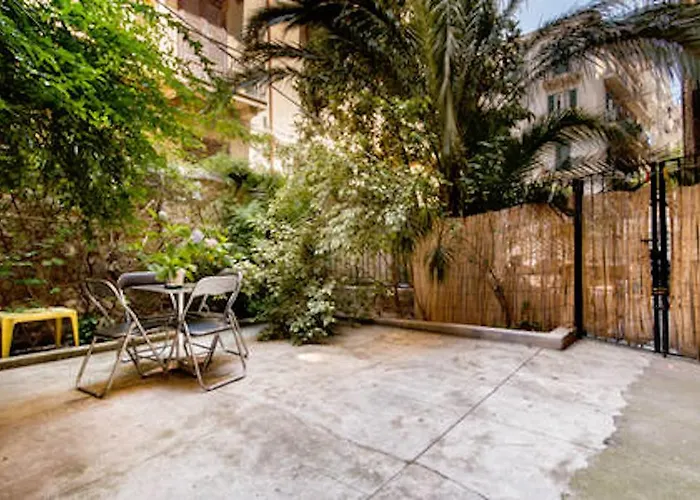 Apartamento Sofia'S House Palermo