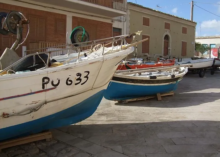 B&B Casa Lucrezia Scicli