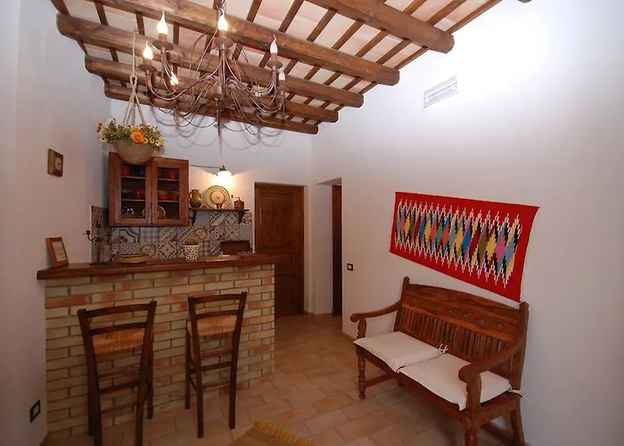 Bed and Breakfast Nikki Nakke San Vito Lo Capo