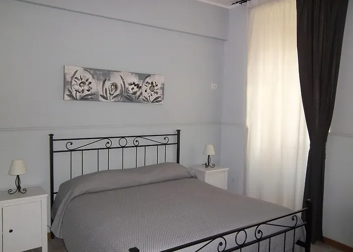 I Marinaretti Bed and Breakfast Syracuse