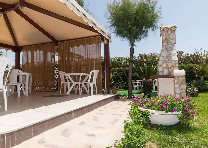 Bed and Breakfast Kamarina Land Santa Croce Camerina