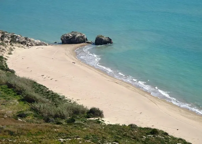 Agrigento Mare - San Leone 2022 Hotel