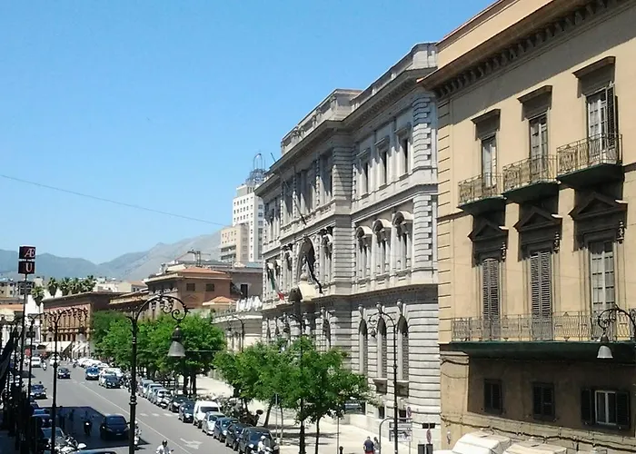 B&B Palermo Art