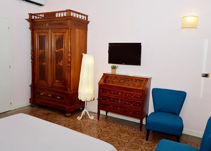 B&B Casa D'Alleri Syracuse