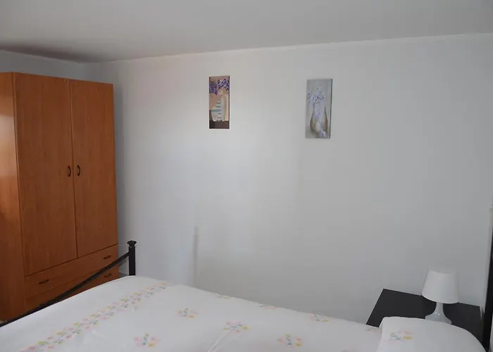 Apartamento Terrazza Sul Barocco Catania admite animales