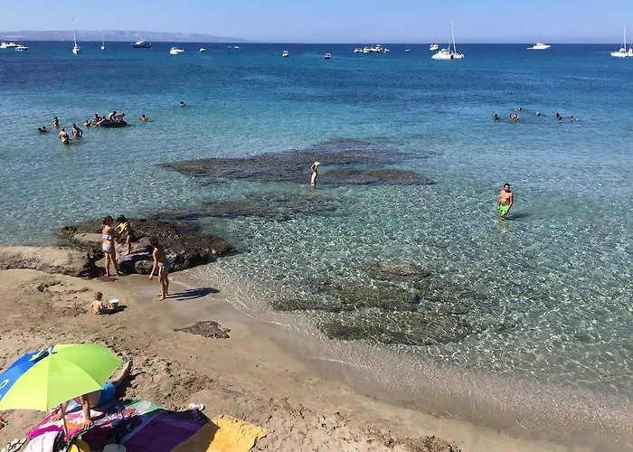 Hotel Vittorio Portopalo Di Capo Passero