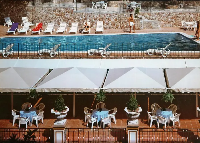 Grand Hotel Delle Terme Termini Imerese