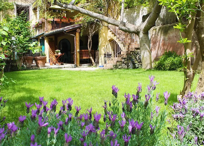 Inn The Garden Catania