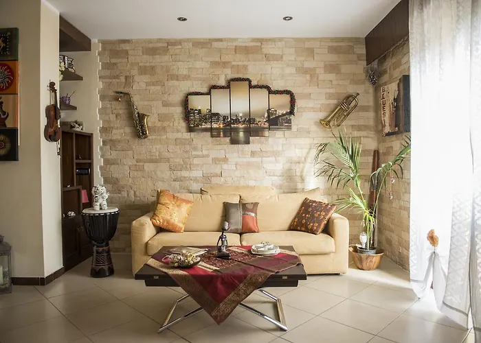 Dolce Conca D'Oro B&B Palermo