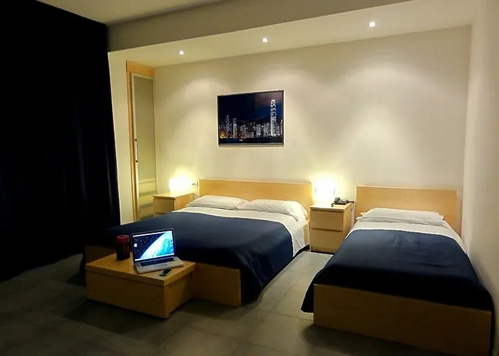 Camere Enny Alcamo