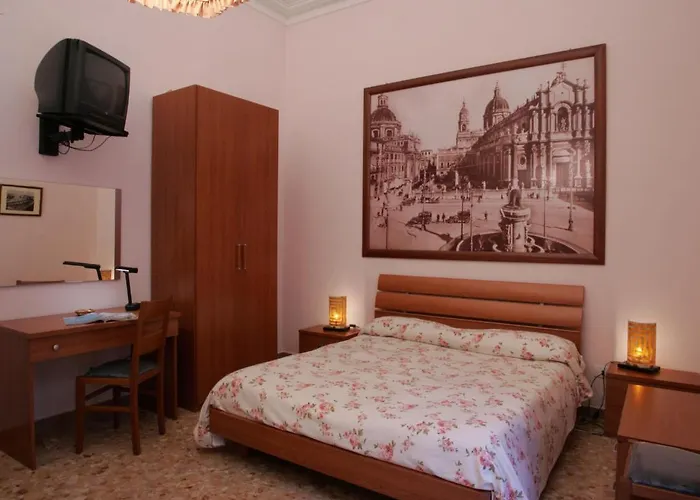 Picone Bed&Breakfast Catania