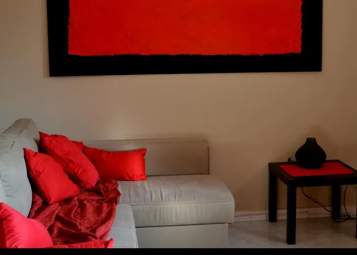 B&B Il Rosso E Il Nero Zafferana Etnea