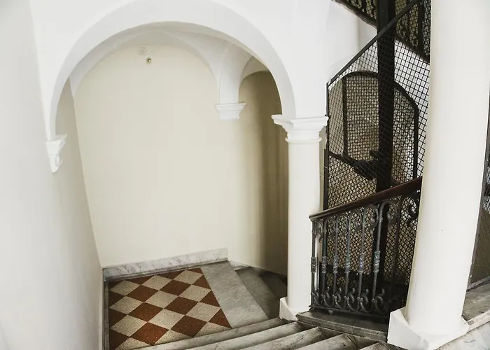 Catania Hotels