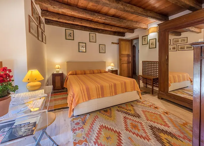Bed and Breakfast Il Glicine La Piana dei Colli Mondello