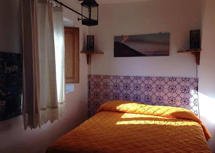 La Lampara Stromboli