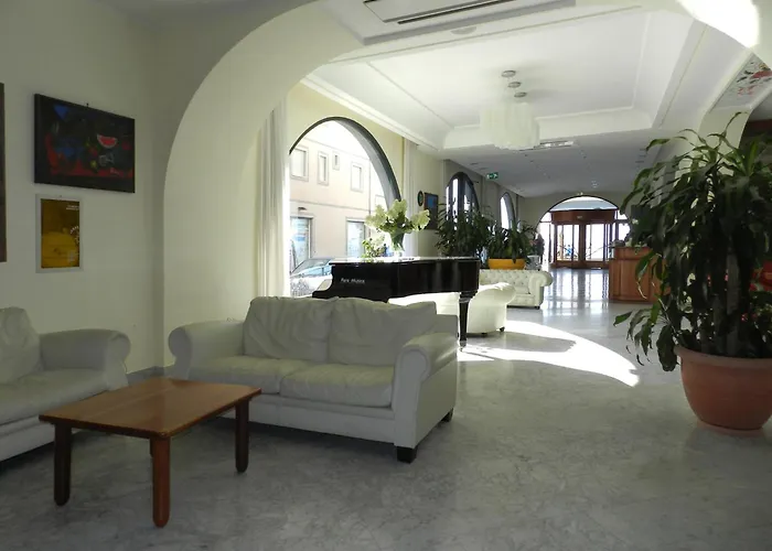 Hotel Il Mulino Capo dʼOrlando