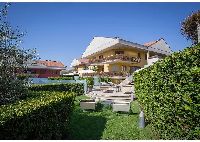 Catania Hills Residence San Gregorio di Catania