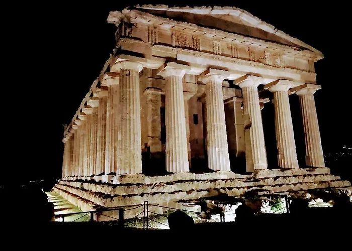 Il Sole E La Luna Agrigento
