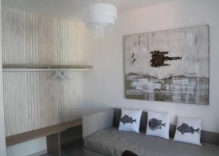 Taccone Home Porto Palo