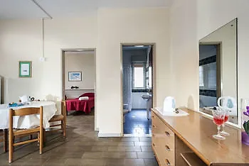 Residence Villa Collina Giardini-Naxos
