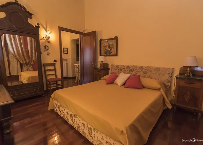 Pet friendly Homeapartment Il Nascondiglio Di Estia Agrigento