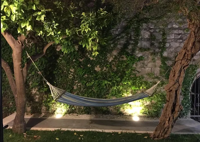 Le Fioriere Affittacamere E Casa Vacanze Ragusa