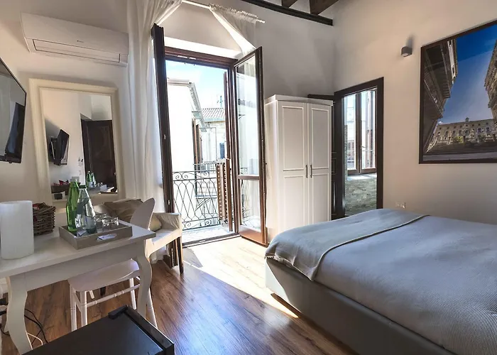 Casa Nostra B&B Palermo