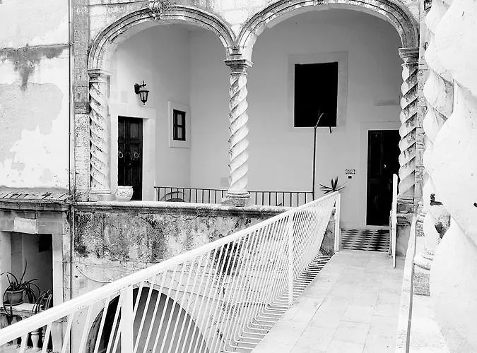 B&B Via Cavour 32 Syracuse